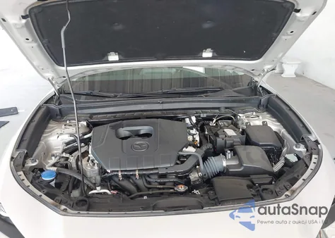 2024 Mazda Cx-30 2.5 S Select Sport из США, поврежденный, VIN 3MVDMBBMXRM703325